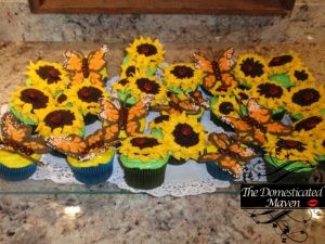 butterfly-cupcakes