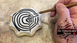 spider-cookie-stage-two