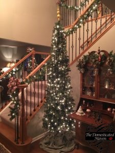 foyer-tree